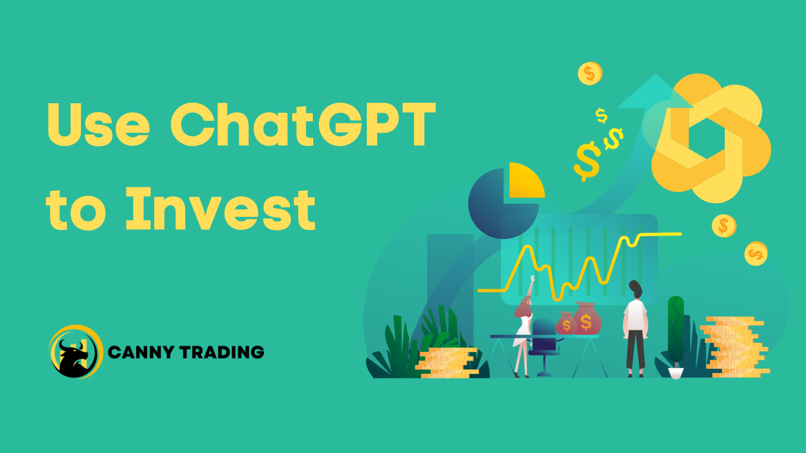 Use ChatGPT To Invest Here S The Result