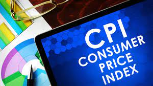 Consumer Price Index - CPI