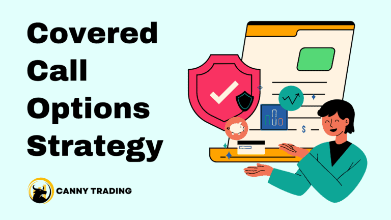 Covered Call Options Strategy – Deep Analysis - Featured Image