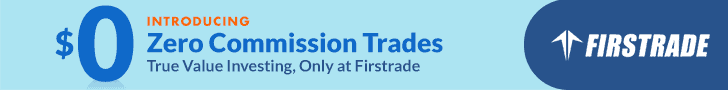 Firstrade Review - Zero Commissions