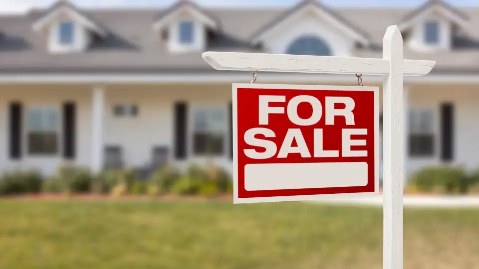 Investment With Least Liquidity - Real Estate