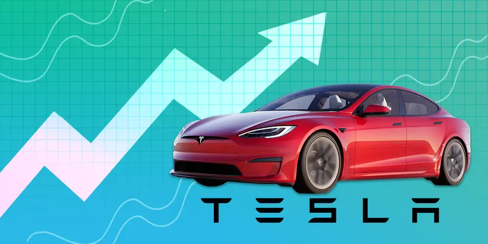 Is Tesla A Good Stock To Buy