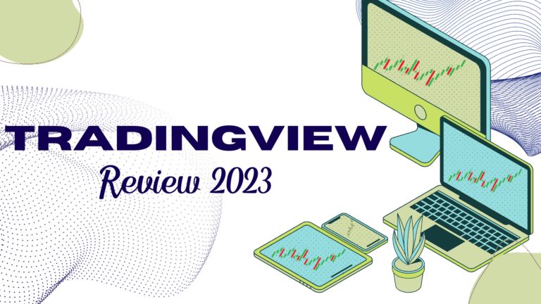 TradingView Review - Featured Image