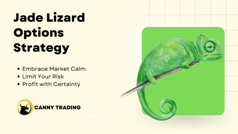 Jade Lizard Options Strategy_ Profit & Loss, Examples, Best Stocks - Featured Image