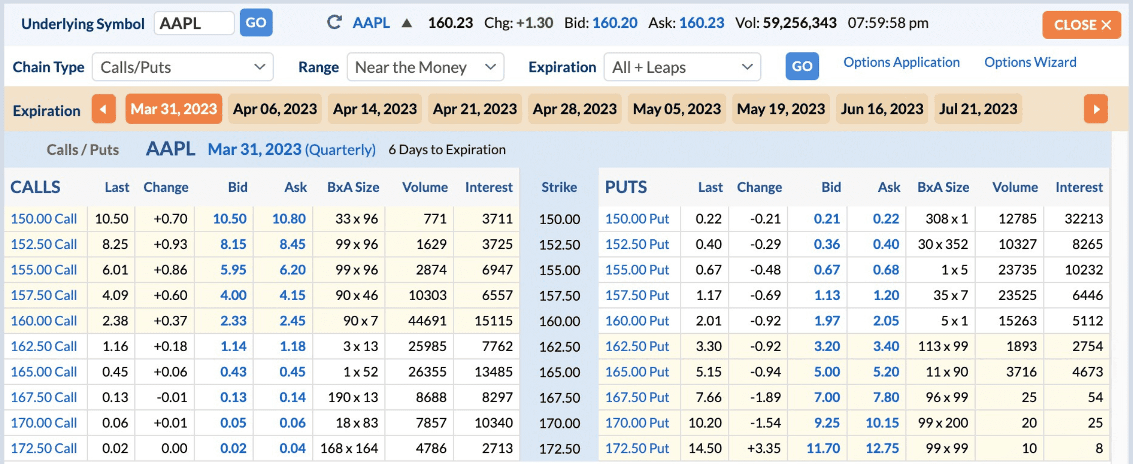 Limit Orders for Options - Firstrade - Step 3