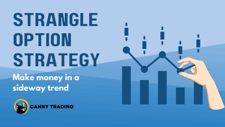Strangle Options Strategy_ Key Principles, Risks, and Best Stocks - Featured Image