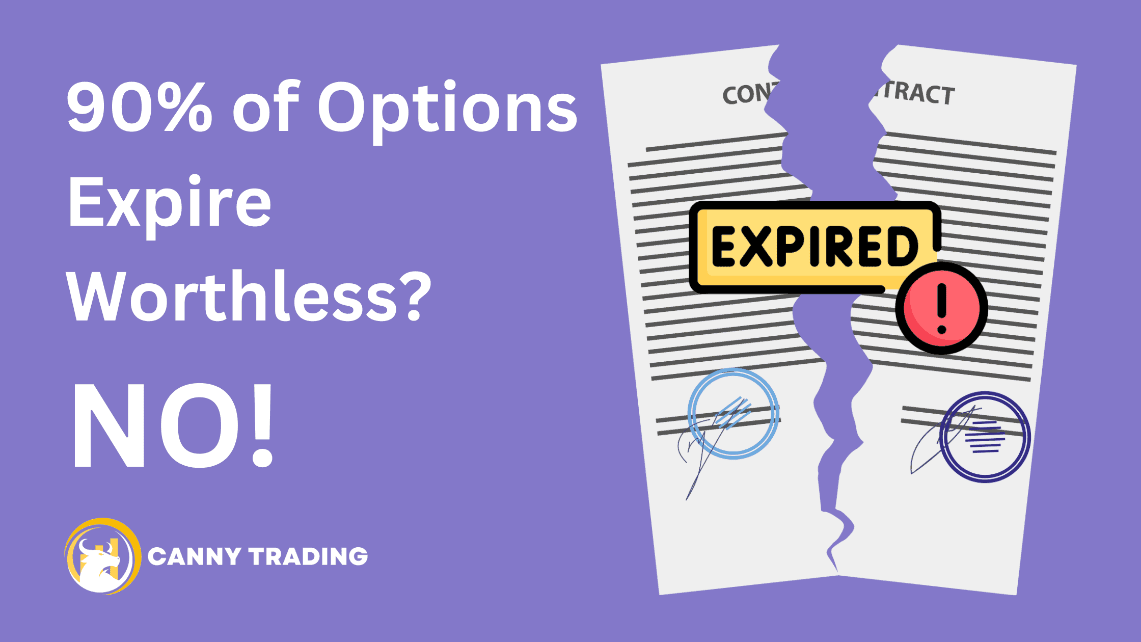 What Percent of Options Expire Worthless The Myths and Realities - Featured Image