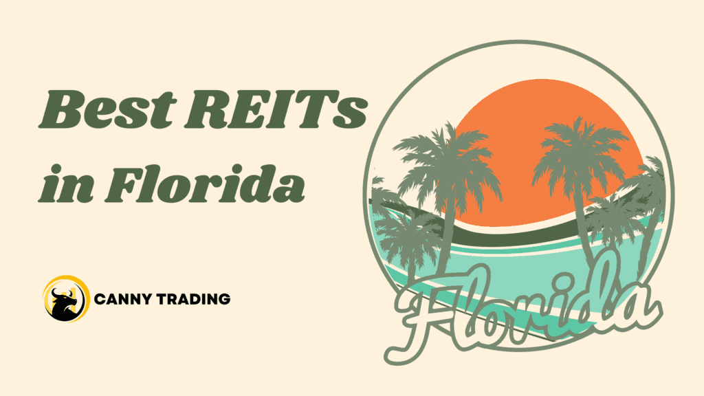 Florida REITs Top Picks for the Sunshine State’s Real Estate Market
