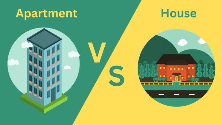 Apartment vs House Investment Which One Is The Best Choice