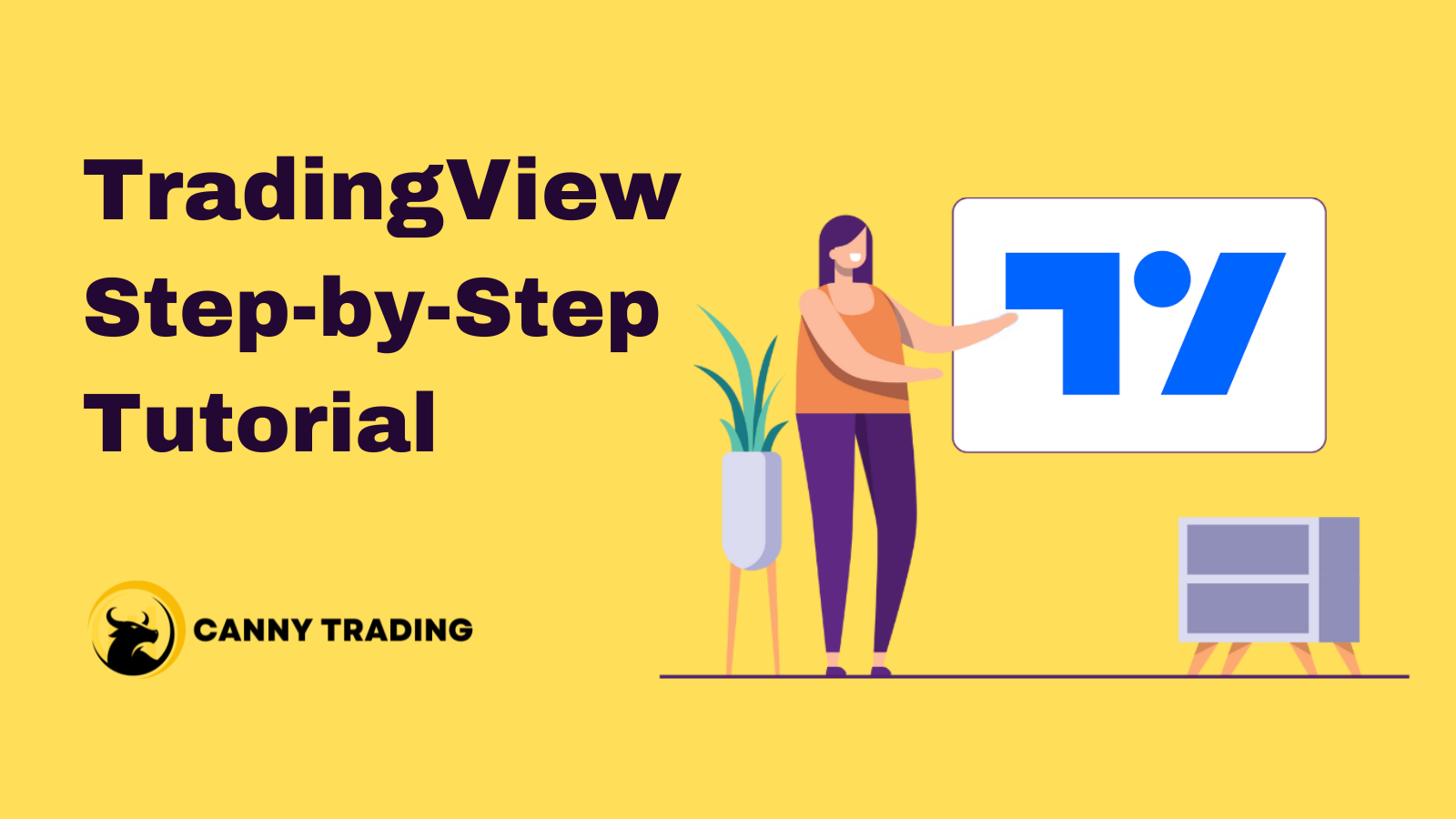 How to Use TradingView A Step-by-Step TradingView Tutorial