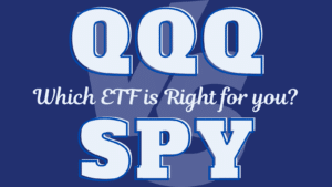 QQQ vs SPY Which ETF Is Right For You