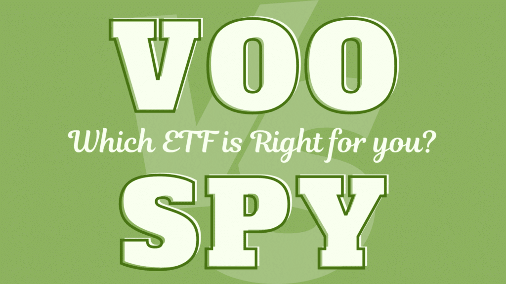 VT vs VTI Which ETF is Right for You