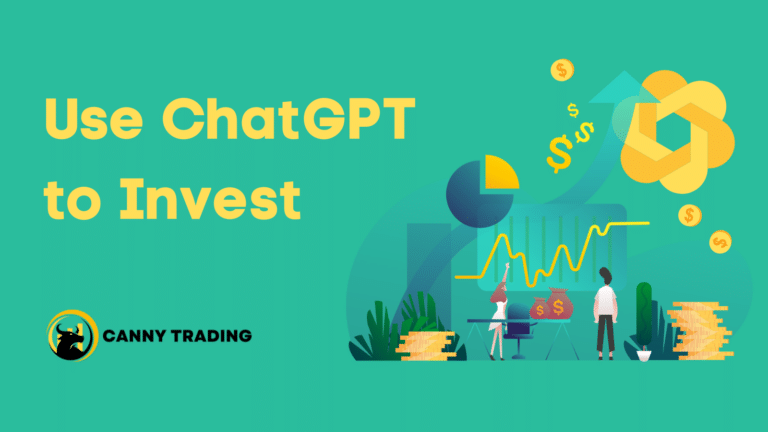 Use ChatGPT to Invest