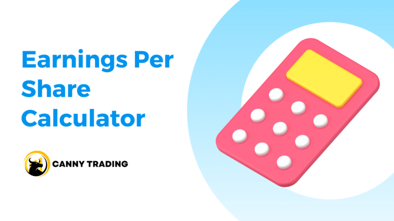 Earnings Per Share Calculator - Featured Image