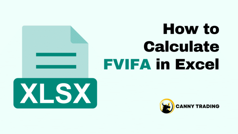 How to Calculate FVIFA in Excel - Featured Image