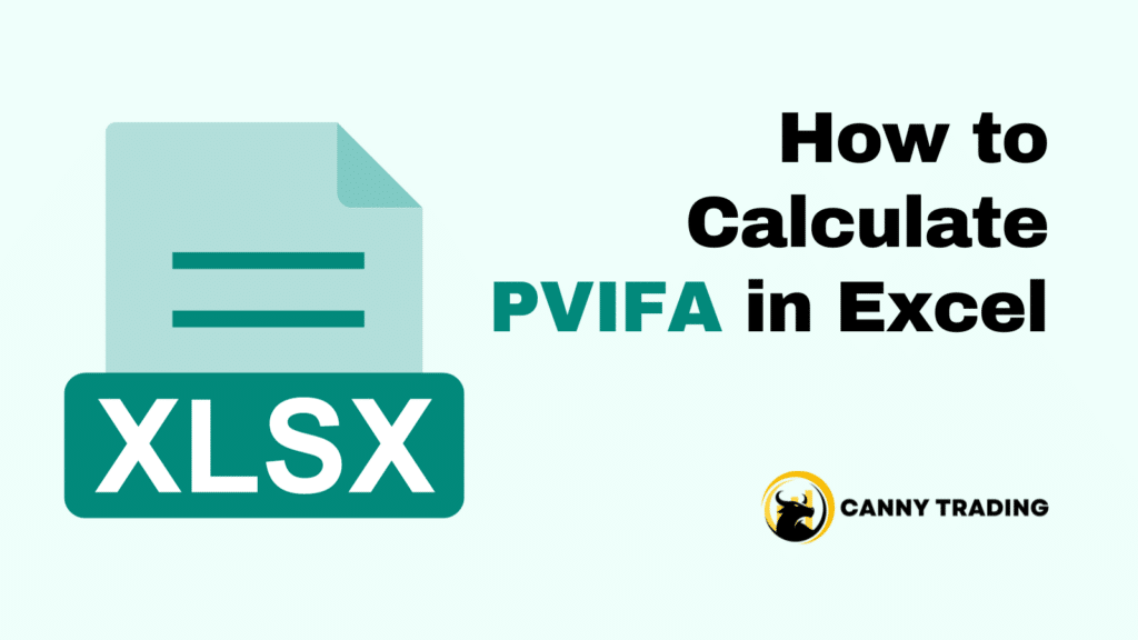 How to Calculate PVIFA in Excel - Featured Image