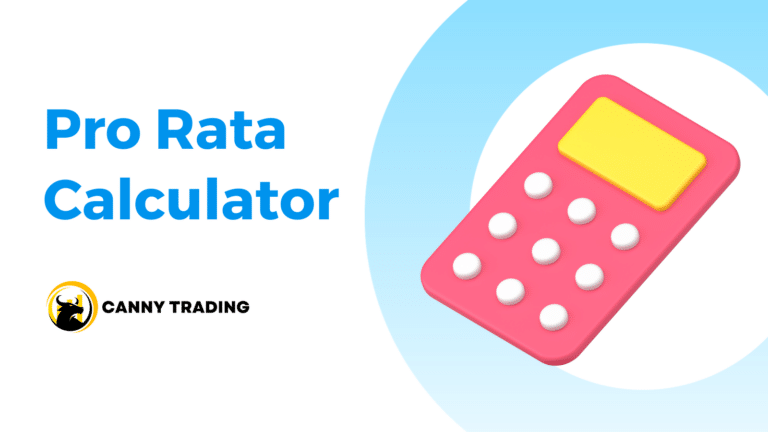 Pro Rata Calculator - Featured Image