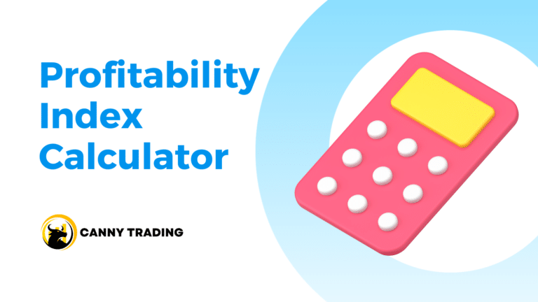 Profitability Index Calculator - Featured Image
