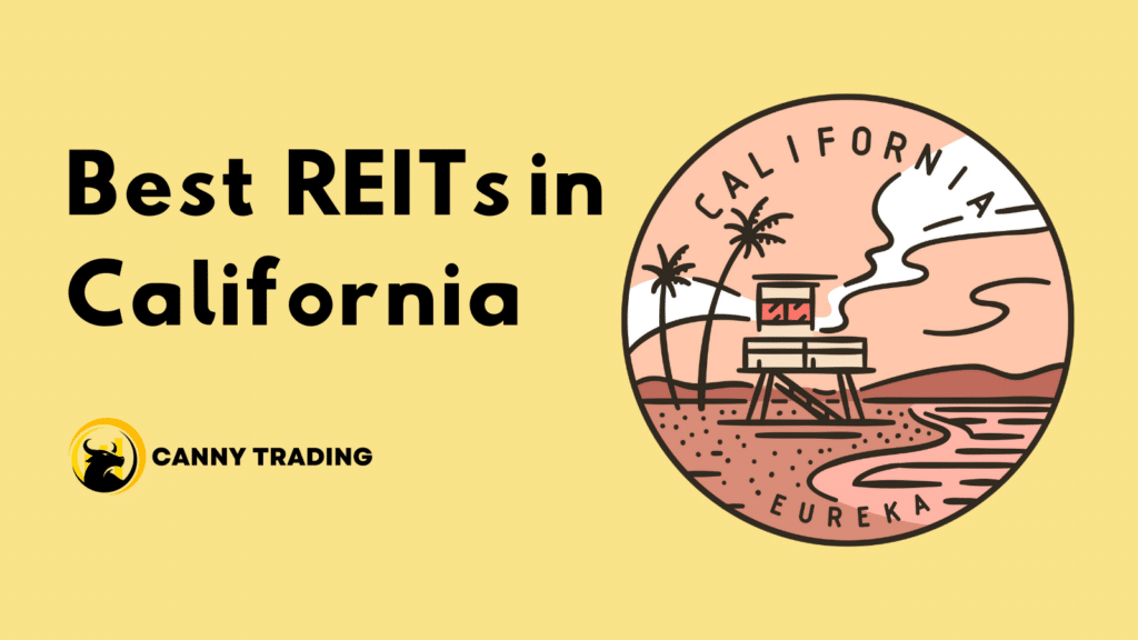 Best California REITs - Featured Image