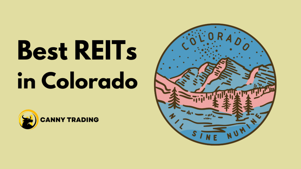 Best Colorado REITs - Featured Image