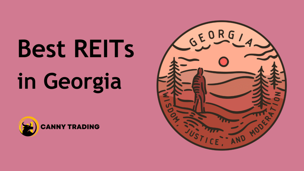Best Georgia REITs - Featured Image