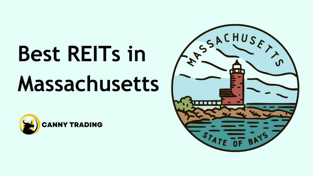 Best Massachusetts REITs - Featured Image
