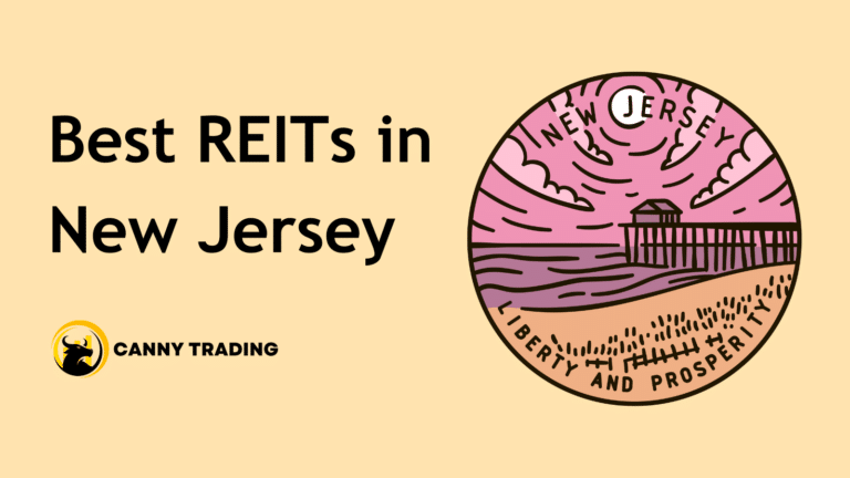 Best New Jersey REITs - Featured Image