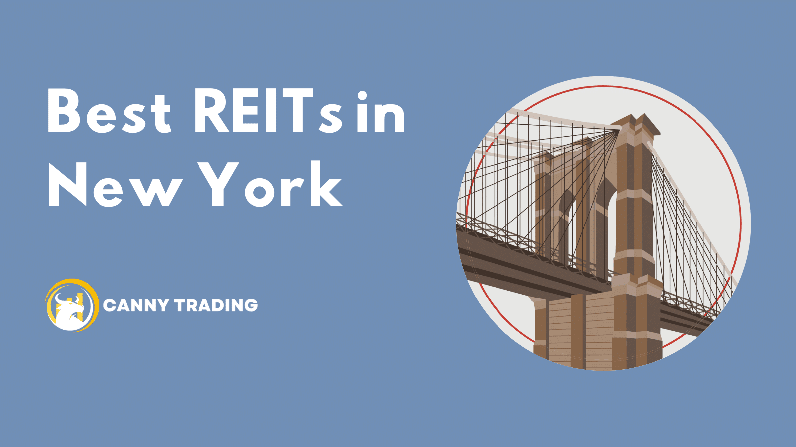 New York REITs Top Picks in The City That Never Sleeps