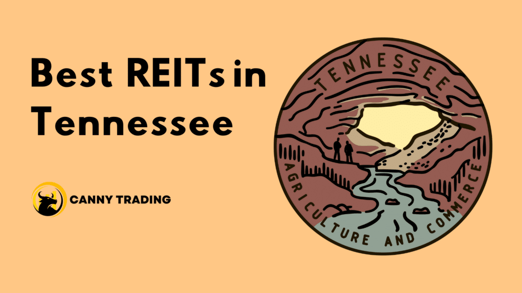 Best Tennessee REITs - Featured Image